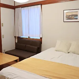 Navi Azabujuban Apartment Tokyo
